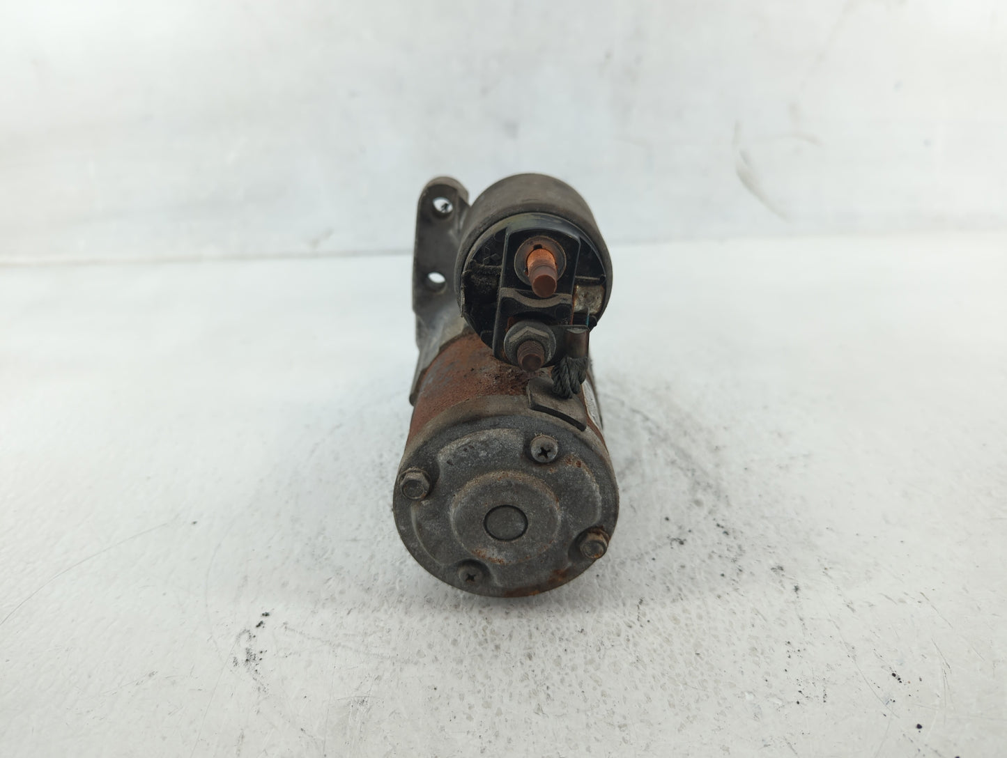 2012 Chrysler 200 Car Starter Motor Solenoid OEM P/N:56029584AA, 04608801AA Fits OEM Used Auto Parts - Oemusedautoparts1.com
