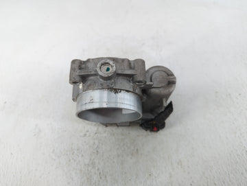 2011-2017 Chrysler 200 Throttle Body P/N:0 280 750 570 05184349AC Fits OEM Used Auto Parts