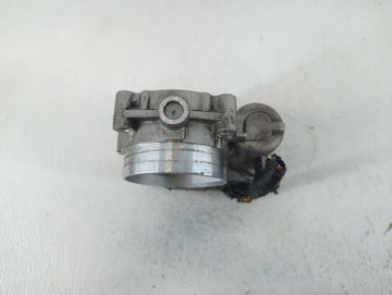2011-2017 Chrysler 200 Throttle Body P/N:05184 349AC Fits Fits 2011 2012 2013 2014 2015 2016 2017 2018 2019 2020 2021 2022 OEM Used Auto Parts