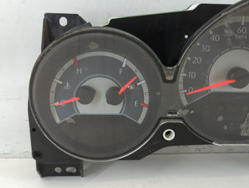 2011-2014 Chrysler 200 Instrument Cluster Speedometer Gauges P/N:P56046514AH Fits Fits 2011 2012 2013 2014 OEM Used Auto Parts