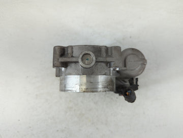 2011-2017 Chrysler 200 Throttle Body P/N:05184349AC 0 280 750 570 Fits OEM Used Auto Parts