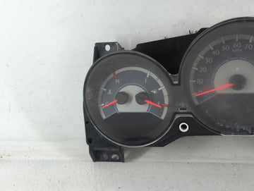 2011-2014 Chrysler 200 Instrument Cluster Speedometer Gauges P/N:P56046514AF P56046512AH Fits Fits 2011 2012 2013 2014 OEM Used Auto Parts