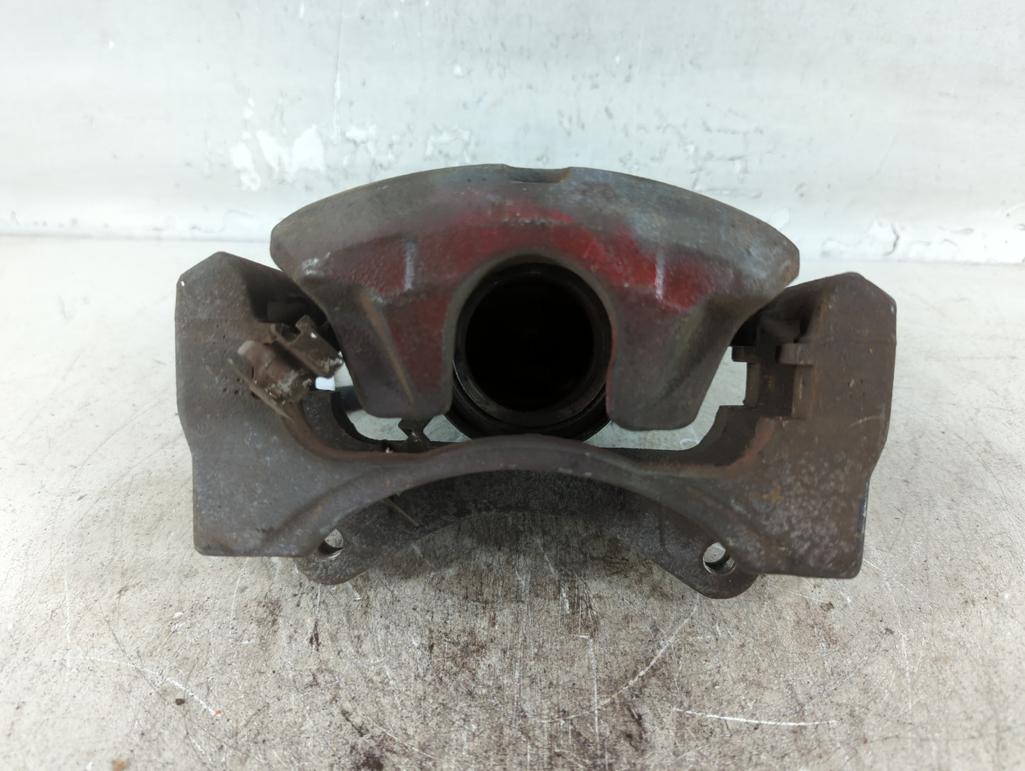 2011-2014 Chrysler 200 Front Passenger Right Brake Caliper - Oemusedautoparts1.com