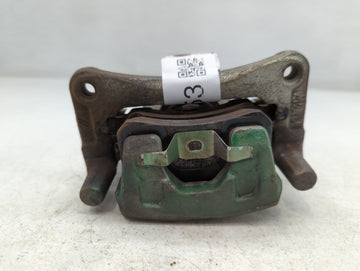 2011-2014 Chrysler 200 Rear Driver Left Brake Caliper