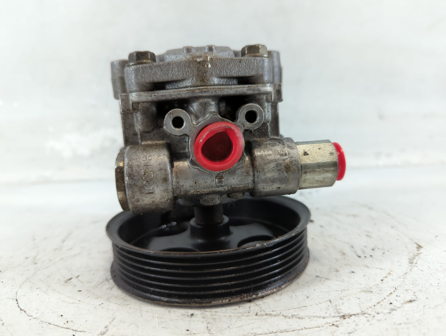 2011-2014 Chrysler 200 Power Steering Column Pump Oem - Oemusedautoparts1.com