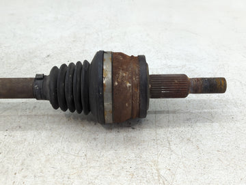 2011-2014 Chrysler 300 Axle Shaft Front Driver Cv C/v