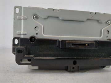 2012 Chrysler 300 Radio AM FM Cd Player Receiver Replacement P/N:P05091038AG 05064630AH Fits OEM Used Auto Parts