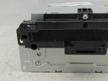 2012-2014 Chrysler 300 Radio AM FM Cd Player Receiver Replacement P/N:P05091035AH Fits Fits 2012 2013 2014 OEM Used Auto Parts