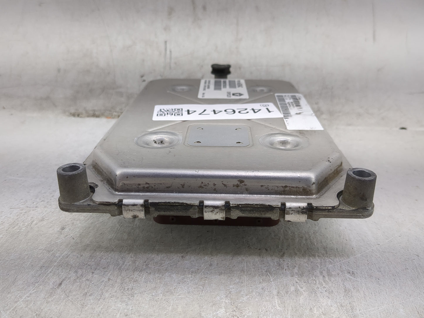2012 Chrysler 300 PCM Engine Control Computer ECU ECM PCU OEM P/N:P05150609AC Fits OEM Used Auto Parts - Oemusedautoparts1.c
