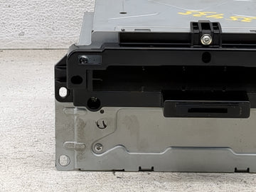 2012-2014 Chrysler 300 Radio AM FM Cd Player Receiver Replacement P/N:P05091035AH 05091035AH Fits Fits 2012 2013 2014 OEM Used Auto Parts