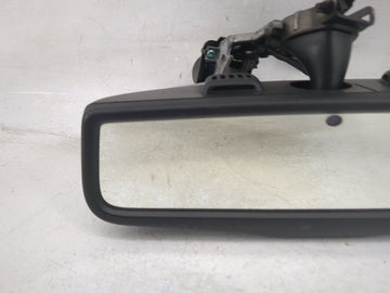2011-2014 Chrysler 300 Interior Rear View Mirror Replacement OEM P/N:E11 026542 GNTX-971 Fits OEM Used Auto Parts