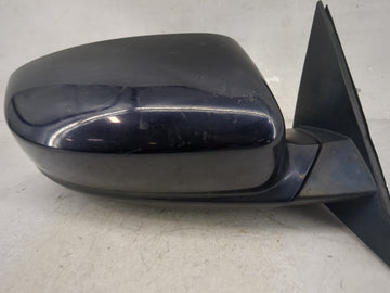 2012 Chrysler 300 Driver Side View Mirror - Left Door Mirror OEM Used