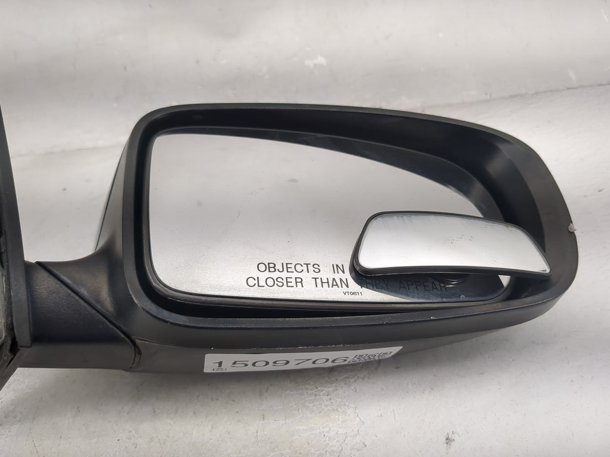 2012 Chrysler 300 Driver Side View Mirror - Left Door Mirror OEM Used - Oemusedautoparts1.com