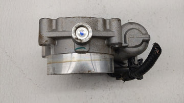 2011-2018 Chrysler 300 Throttle Body P/N:05184349AB 05184349AE, 05184349AC Fits Fits 2011 2012 2013 2014 2015 2016 2017 2018 2019 OEM Used Auto Parts