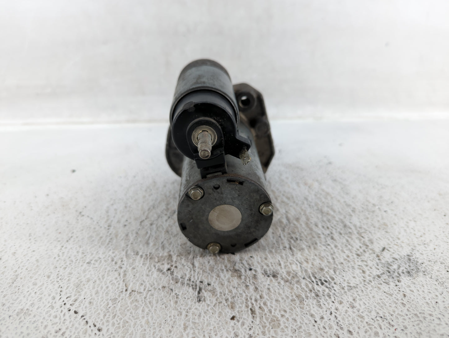 2011-2016 Chrysler 300 Car Starter Motor Solenoid OEM P/N:04801852AB 428000-7210 Fits Fits 2011 2012 2013 2014 2015 2016 OEM