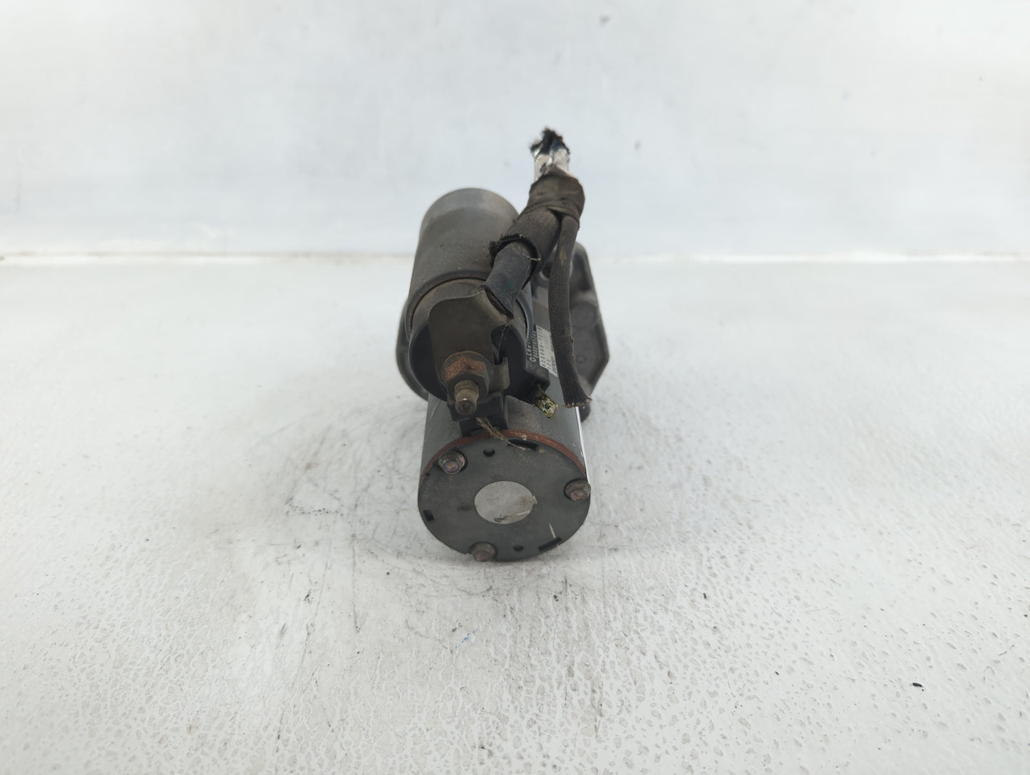 2011-2016 Chrysler 300 Car Starter Motor Solenoid OEM P/N:428000-7210 Fits Fits 2011 2012 2013 2014 2015 2016 OEM Used Auto