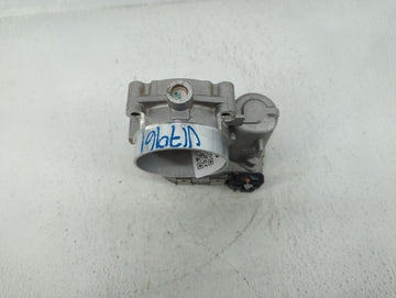 2011-2022 Chrysler 300 Throttle Body P/N:05184349AC Fits Fits 2011 2012 2013 2014 2015 2016 2017 2018 2019 2020 2021 2022 OEM Used Auto Parts