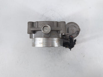 2011-2022 Chrysler 300 Throttle Body P/N:05184349AC 0 280 750 570 Fits OEM Used Auto Parts