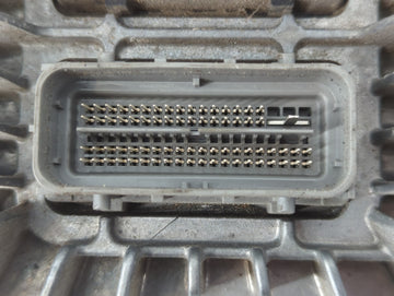 2012 Chrysler 300 PCM Engine Control Computer ECU ECM PCU OEM P/N:12666132 Fits OEM Used Auto Parts