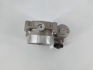 2011-2022 Chrysler 300 Throttle Body P/N:05184349ac Fits Fits 2011 2012 2013 2014 2015 2016 2017 2018 2019 2020 2021 2022 OEM Used Auto Parts