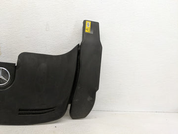 2012 Chrysler E Class Engine Cover