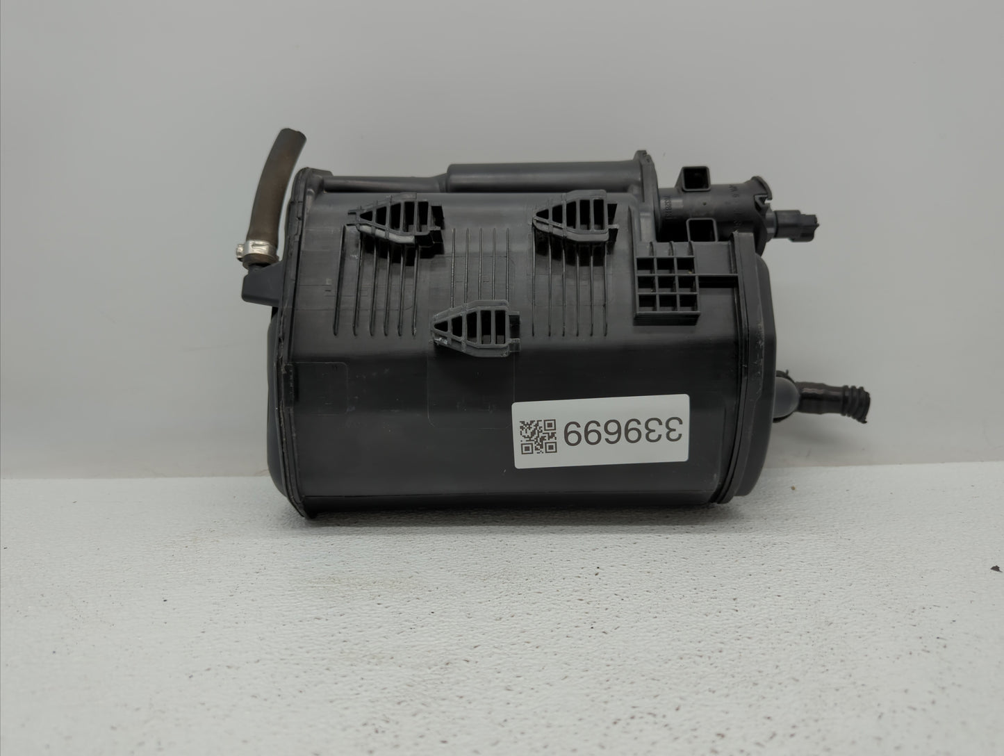 2012 Chrysler E Class Fuel Vapor Charcoal Canister - Oemusedautoparts1.com