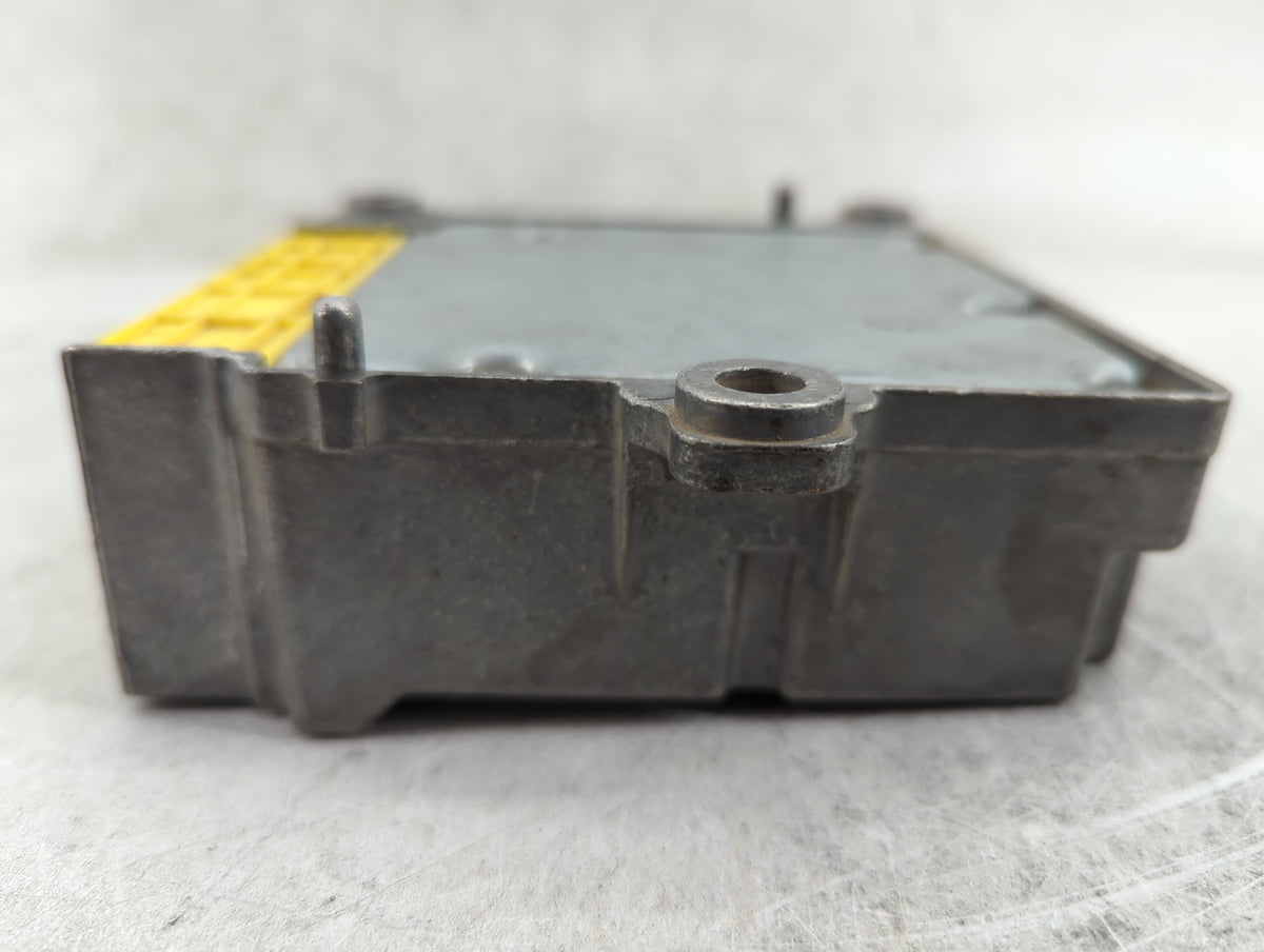 2012 Town And Country Safety Restraint Srs Airbag Control Module - Oemusedautoparts1.com