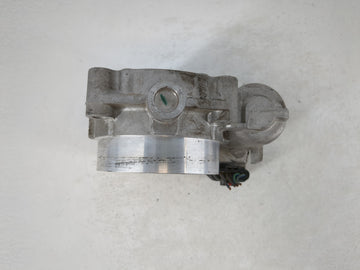 2011-2016 Chrysler Town & Country Throttle Body P/N:05184349AC Fits OEM Used Auto Parts