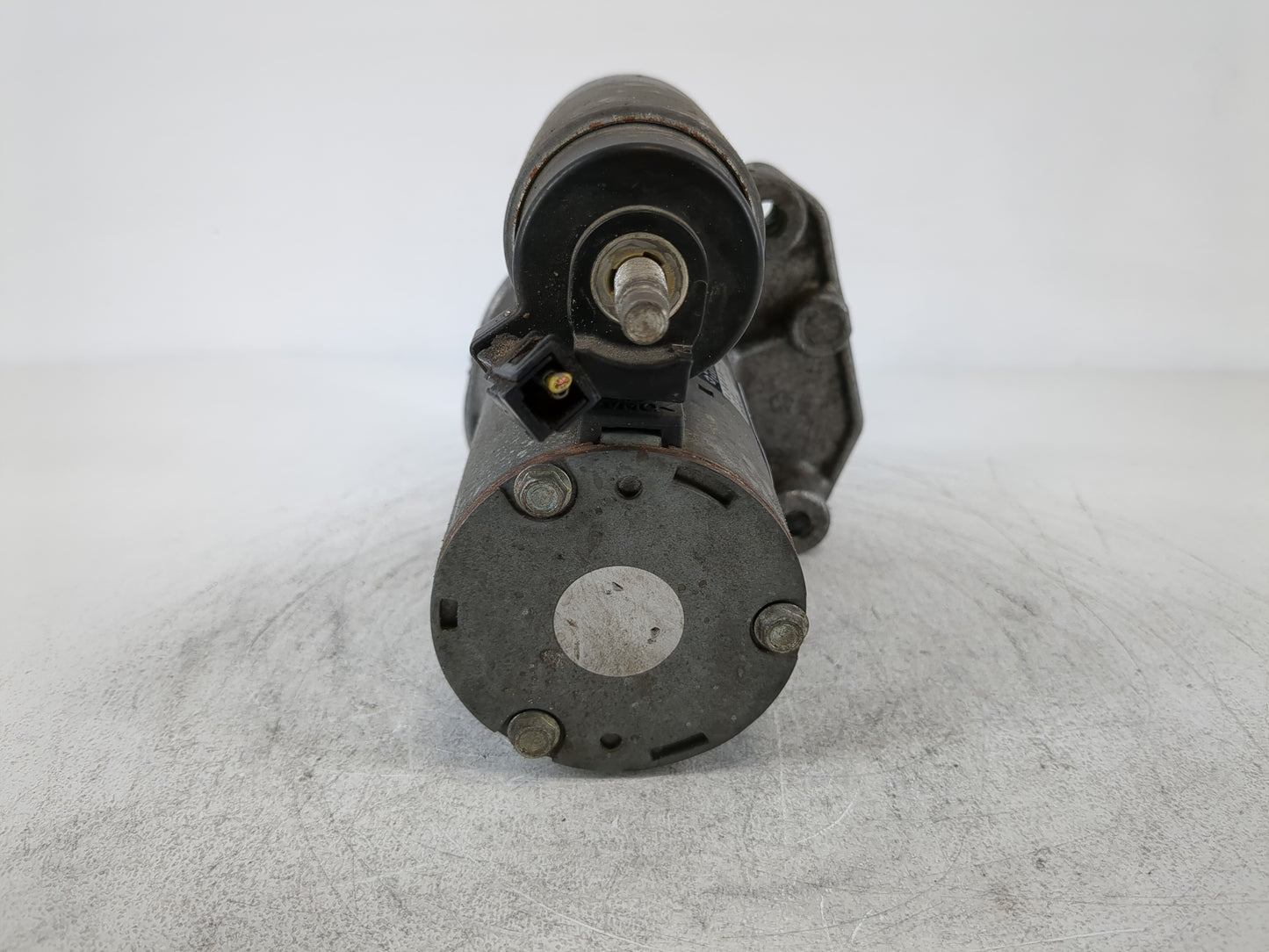 2011-2016 Chrysler Town & Country Car Starter Motor Solenoid OEM P/N:428000-7200 04801839AB Fits OEM Used Auto Parts - Oemus