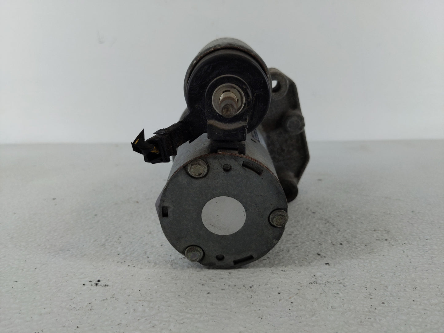2011-2016 Chrysler Town & Country Car Starter Motor Solenoid OEM P/N:428000-7200 04801839AB Fits OEM Used Auto Parts - Oemus