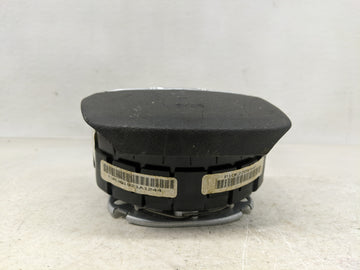 2011-2012 Chrysler Town & Country Air Bag Driver Left Steering Wheel Mounted P/N:1QK22DX9AF Fits Fits 2011 2012 OEM Used Auto Parts