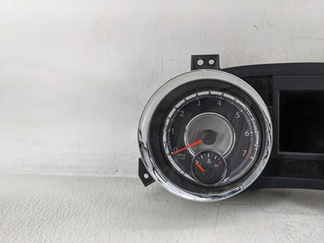 2011 Chrysler Town & Country Instrument Cluster Speedometer Gauges P/N:68055682AG Fits OEM Used Auto Parts