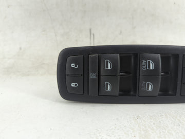 2012-2016 Chrysler Town & Country Master Power Window Switch Replacement Driver Side Left P/N:68110871AA Fits OEM Used Auto Parts
