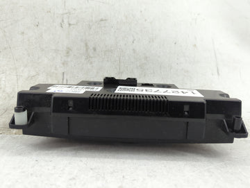 2011-2016 Chrysler Town & Country Climate Control Module Temperature AC/Heater Replacement P/N:55111367AF Fits OEM Used Auto Parts