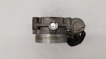 2011-2016 Chrysler Town & Country Throttle Body P/N:05184349AF 05184349AD Fits Fits 2011 2012 2013 2014 2015 2016 2017 2018 2019 OEM Used Auto Parts