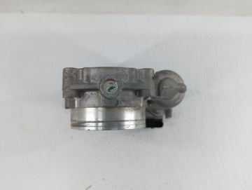 2011-2016 Chrysler Town & Country Throttle Body P/N:05184349AF 05184349AD Fits Fits 2011 2012 2013 2014 2015 2016 2017 2018 2019 OEM Used Auto Parts