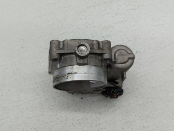 2011-2016 Chrysler Town & Country Throttle Body P/N:05184349AC 05184349AE Fits Fits 2011 2012 2013 2014 2015 2016 2017 2018 2019 OEM Used Auto Parts