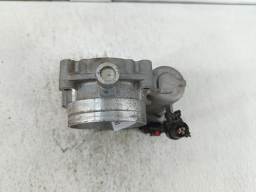 2011-2016 Chrysler Town & Country Throttle Body P/N:05184349AC 05184349AE Fits Fits 2011 2012 2013 2014 2015 2016 2017 2018 2019 OEM Used Auto Parts