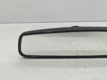 2010-2012 Chrysler Town & Country Interior Rear View Mirror Replacement OEM P/N:E8011083 E11026130 Fits Fits 2010 2011 2012 OEM Used Auto Parts