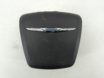 2011-2012 Chrysler Town & Country Air Bag Passenger Right Dashboard Oem