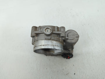 2011-2016 Chrysler Town & Country Throttle Body P/N:05184349AC Fits OEM Used Auto Parts