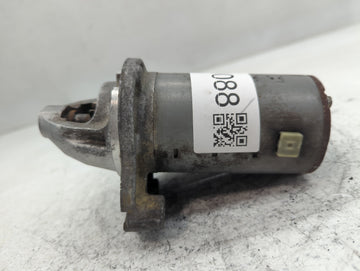 2011-2016 Chrysler Town & Country Car Starter Motor Solenoid OEM P/N:12N10 Fits OEM Used Auto Parts