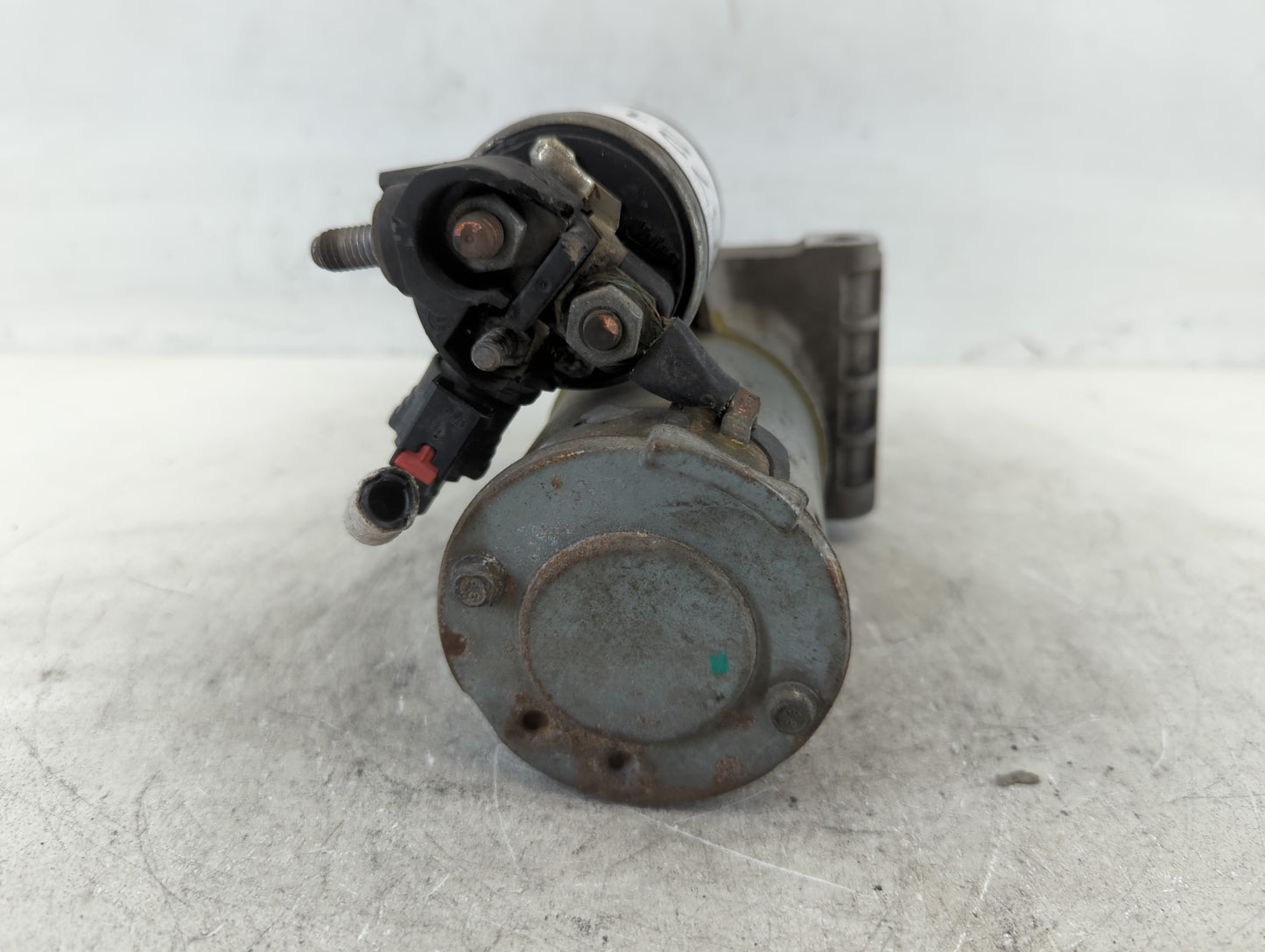 2011-2016 Chrysler Town & Country Car Starter Motor Solenoid OEM P/N:12667173 07N16 Fits OEM Used Auto Parts - Oemusedautopa