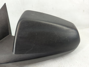 2008-2014 Dodge Avenger Driver Side View Mirror - Left Door Mirror OEM Used