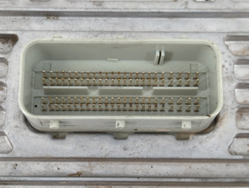 2012 Dodge Avenger PCM Engine Control Computer ECU ECM PCU OEM P/N:P05150657AA Fits OEM Used Auto Parts