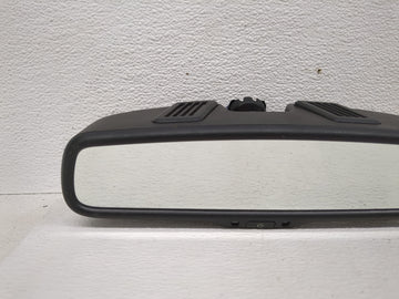 2008-2014 Dodge Avenger Interior Rear View Mirror Replacement OEM Fits Fits 2007 2008 2009 2010 2011 2012 2013 2014 2015 2016 2017 OEM Used Auto Parts