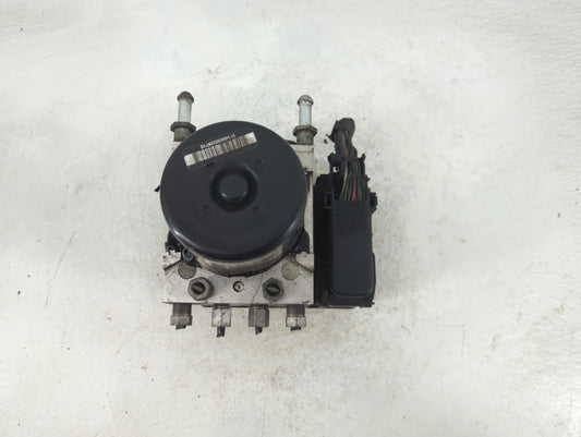 2011-2014 Dodge Avenger ABS Pump Control Module Replacement P/N:P68148760AA Fits Fits 2010 2011 2012 2013 2014 OEM Used Auto Parts