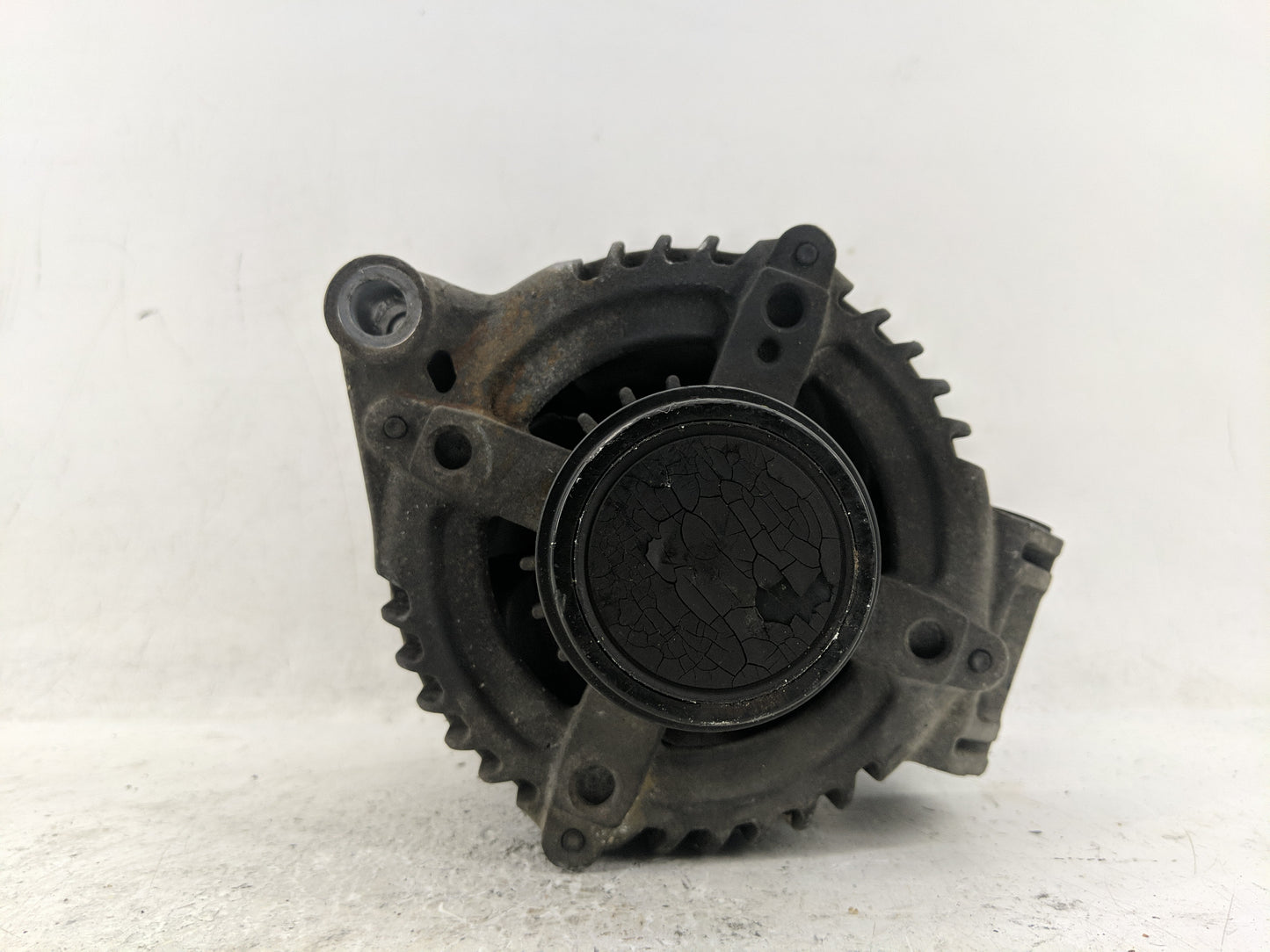 2011-2014 Dodge Avenger Alternator Replacement Generator Charging Assembly Engine OEM P/N:TN421000-0770 Fits OEM Used Auto P