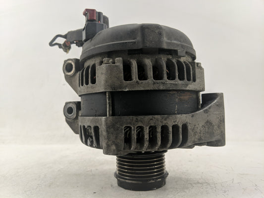 2011-2014 Dodge Avenger Alternator Replacement Generator Charging Assembly Engine OEM Fits OEM Used Auto Parts