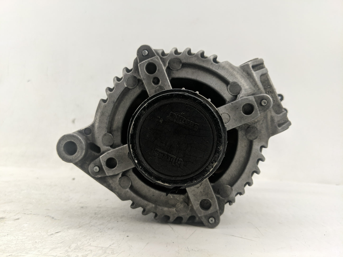 2011-2014 Dodge Avenger Alternator Replacement Generator Charging Assembly Engine OEM Fits OEM Used Auto Parts - Oemusedauto